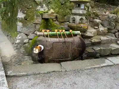 石上神宮(奈良県)