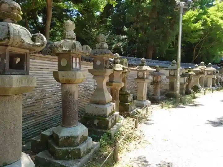 石清水八幡宮のその他建物