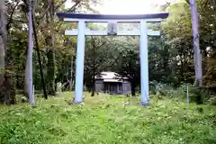 駒ケ岳神社(北海道)