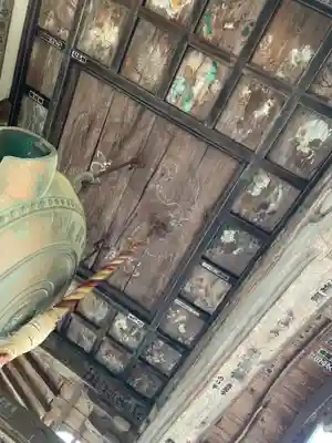 成身院　百体観音堂（さざえ堂）(埼玉県)