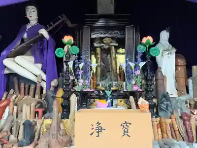 林下寺(徳島県)