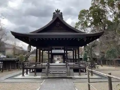 梨木神社(京都府)