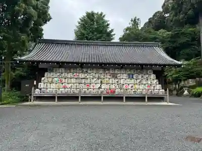 松尾大社(京都府)