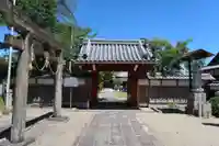 禅源寺(愛知県)