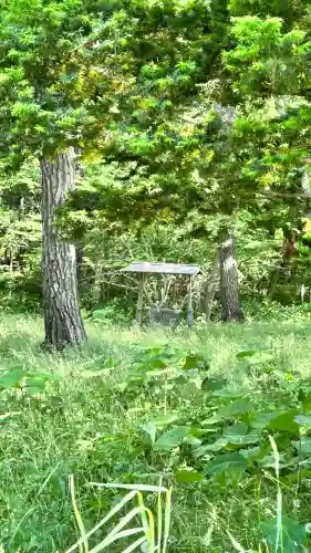 福海寿山神社(北海道)