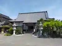 宝勝院の本殿・本堂