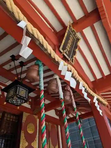 東京羽田 穴守稲荷神社(東京都)