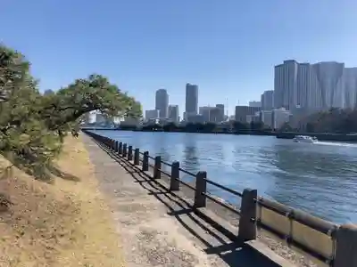 旧稲生神社(東京都)