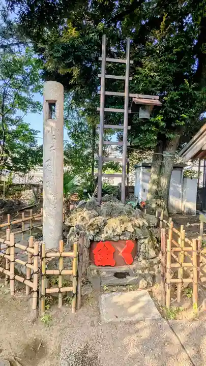 須賀神社(東京都)