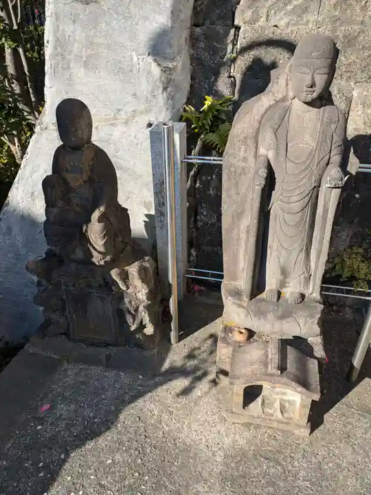 妙清寺(東京都)