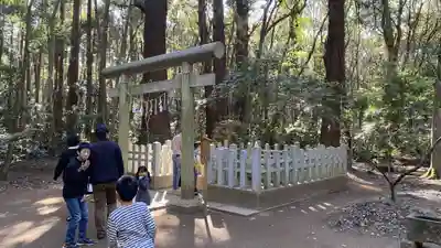 鹿島神宮(茨城県)