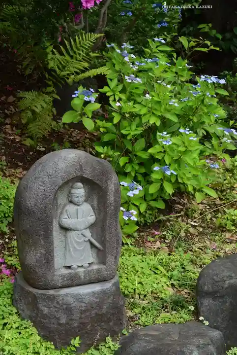 伊勢山皇大神宮(神奈川県)