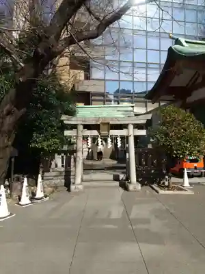 神田神社（神田明神）のその他建物