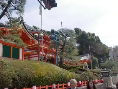 八坂神社(祇園さん)のその他建物
