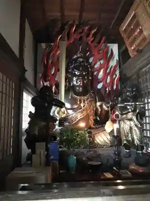 等覚院(神奈川県)