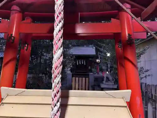 那古野神社(愛知県)