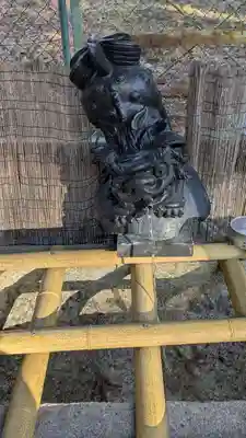 上津神社(滋賀県)