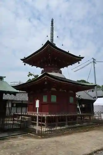 性海寺(愛知県)