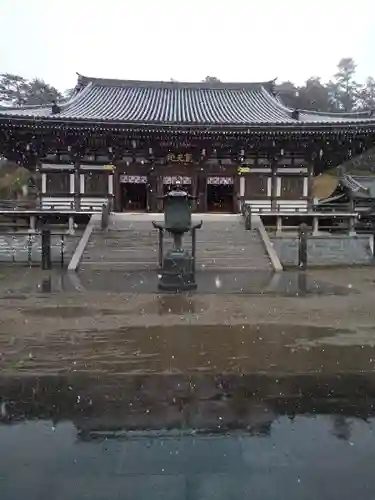 聖天院の本殿・本堂