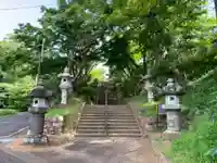 芝山仁王尊 観音教寺のその他建物