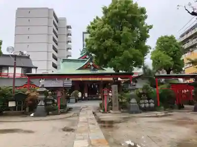 尼崎えびす神社のその他建物