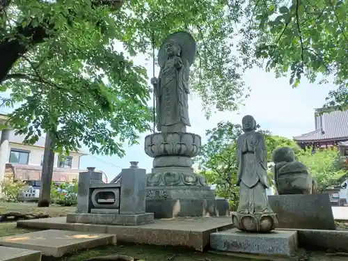 大應寺(埼玉県)