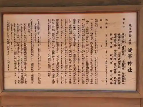 健軍神社(熊本県)