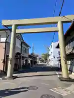 若宮神明社(愛知県)