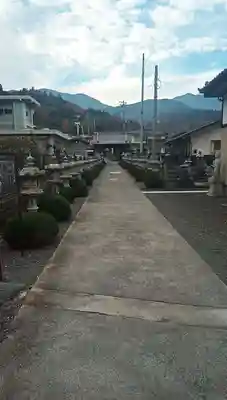 経王寺のその他建物