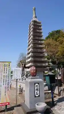 寺岡山元三大師のその他建物