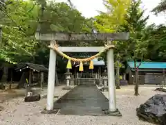 西尾神社(愛知県)