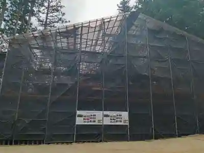 根本大塔　高野山金剛峯寺(和歌山県)