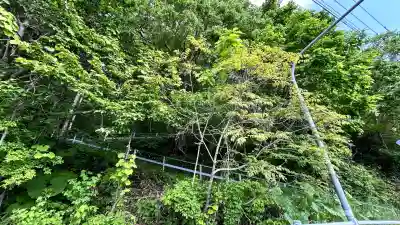 豊原神社(北海道)