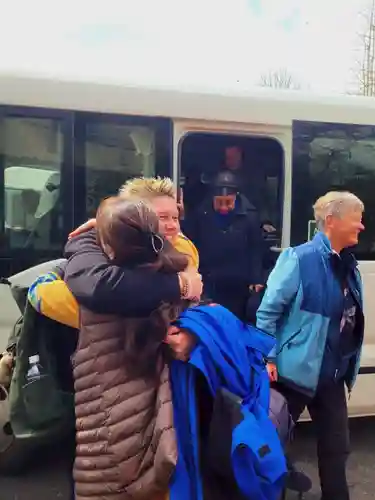 天鷹神社(岐阜県)