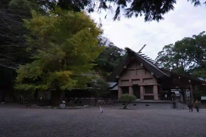 安房神社(千葉県)