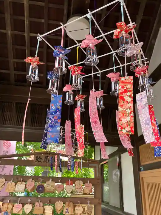 多賀神社の体験その他