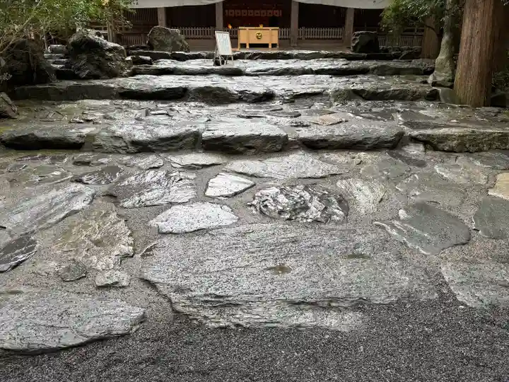 椿大神社(三重県)