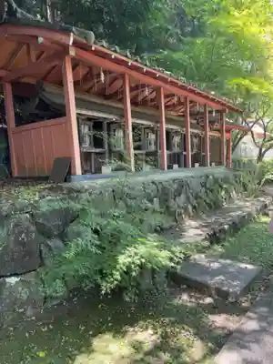 若山神社(大阪府)