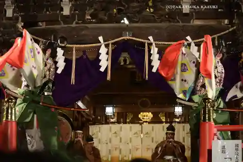 小野照崎神社(東京都)