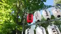 西野神社のその他建物