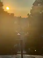 伊佐爾波神社(愛媛県)