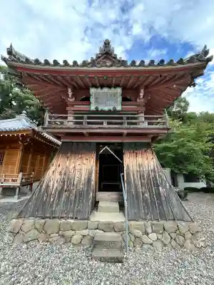 厄除観音寺（長田観音）(和歌山県)