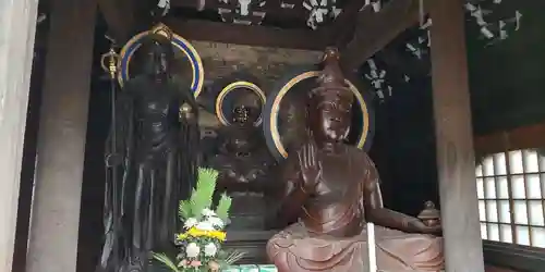 寛永寺(根本中堂)(東京都)