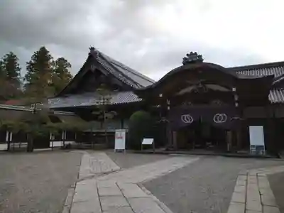 長谷寺の本殿・本堂