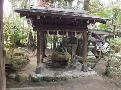 馬路石邊神社(滋賀県)