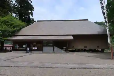 白山神社(長滝神社・白山長瀧神社・長滝白山神社)(岐阜県)