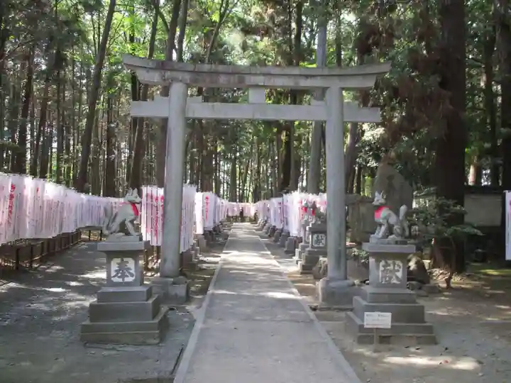豊川閣 妙厳寺(愛知県)