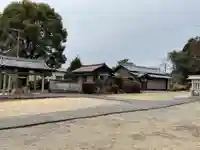 天満天神社のその他建物