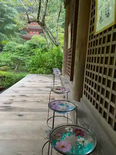 岩船寺(京都府)