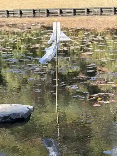 江田神社(宮崎県)